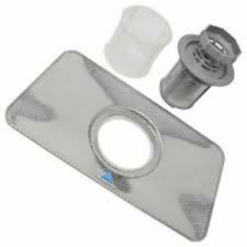 Bosch Siemens Bosch/Siemens mosogatógép szűrőkészlet (00435650) beépíthető gépek kiegészítői