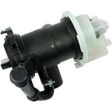Bosch Siemens Bosch/Siemens mosógép vízszivattyú (00145212) beépíthető gépek kiegészítői