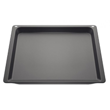 Bosch Siemens Bosch / Siemens zománcozott tepsi 37,5cm x 45,5cm (HEZ631070) beépíthető gépek kiegészítői