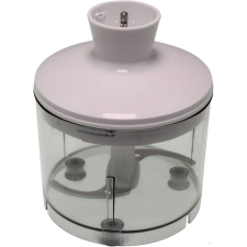 Bosch Siemens botmixer daraboló edény (12029551) kisháztartási gépek kiegészítői