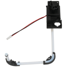 Bosch Siemens CSATLAKOZÓ TEJHABOSÍTÓHOZ SIEMENS EQ.7 ÉS BOSCH VEROBAR AROMAPRO kávéfőző kellék