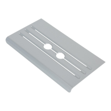 Bosch Siemens Csepptálca rács Siemens EQ.7 Plus kávéfőző kellék