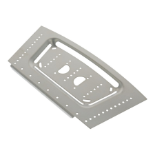 Bosch Siemens Csepptálca rács (süllyesztett, magasabb poharakhoz) Surpresso kávéfőző kellék