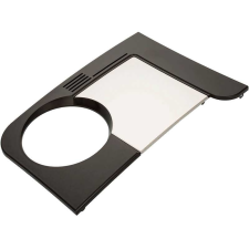 Bosch Siemens Felső panel (fekete) Siemens EQ.5 kávéfőző kellék