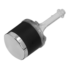 Bosch Siemens Forgató gomb (krómozott) Siemens EQ7 kávéfőző kellék