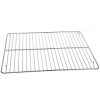  Bosch / Siemens / Gaggenau tűzhely sütőrács 45,6cm x 36,2cm *