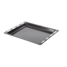 Bosch Siemens HEZ332002 - sütőtepsi, Bosch/Siemens 44cm x 34cm x 3,6cm beépíthető gépek kiegészítői