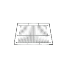 Bosch Siemens HEZ634080 kombi sütőrács Bosch/Siemens sütőbe 45,2cm x 38cm beépíthető gépek kiegészítői