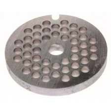 Bosch Siemens Hűsdaráló rostély (4,5mm) MUZ4FW kisháztartási gépek kiegészítői