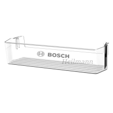 Bosch - Siemens hűtőgép italtartó polc (üvegtartó) 11009803 # (rendelésre) # beépíthető gépek kiegészítői