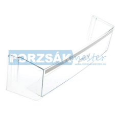 Bosch , Siemens hűtőszekrény ajtó italtartó polc 11025150 beépíthető gépek kiegészítői