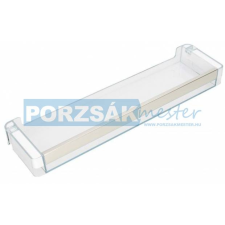 Bosch , Siemens hűtőszekrény középső ajtópolc 00743238 beépíthető gépek kiegészítői