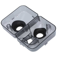 Bosch Siemens Kávébab tartály ( két részes) kávéfőző kellék