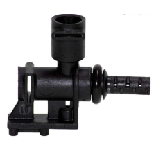 Bosch Siemens Kazán kimeneti csatlakozó tömítéssel kávéfőző kellék