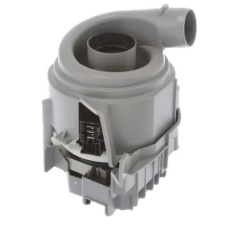 Bosch Siemens Keringtető szivattyú fűtéssel 9001.375.885 kisháztartási gépek kiegészítői