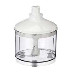  Bosch / Siemens kézi mixerhez univerzális aprító (500ml) 651139 kisháztartási gépek kiegészítői