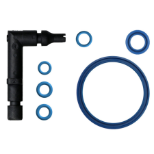 Bosch Siemens Központi egység felújító készlet kávéfőző kellék