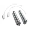  Bosch - Siemens mosogatógép rugó + ajtófeszítő zsinór 2+2db 00754873 #Pl.: 	SMI58M75EU #