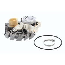 Bosch - Siemens mosogatógép váltószelep 00644996 # (eredeti, gyári ) # beépíthető gépek kiegészítői
