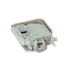 Bosch - Siemens mosógép ajtókapcsoló, elektronikus mágneskapcsoló 00613070 - 00616876 # 609052, 613070, 615834, 616876 # beépíthető gépek kiegészítői