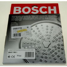 Bosch Siemens MUZ7RS1 TÖROALÁTÉT MUZ7RS1/MUZ6RS1 kisháztartási gépek kiegészítői