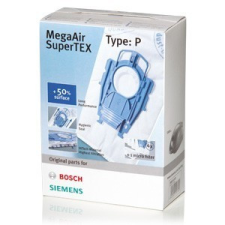 Bosch , Siemens porzsák SuperTEX P / BBZ41FP típus, VZ41AFP 468264 kisháztartási gépek kiegészítői
