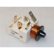 Bosch Siemens RELAY SECOP 117U-6004 kisháztartási gépek kiegészítői