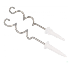 Bosch Siemens robotgép dagasztó horog (00659062) kisháztartási gépek kiegészítői