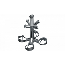 Bosch Siemens Siemens üvegtartó 4 hosszú szárú üveghez 791040-SZ73300 beépíthető gépek kiegészítői