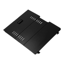 Bosch Siemens Szervizajtó (fekete) Siemens EQ.7 &amp; Bosch Vero kávéfőző kellék