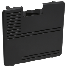 Bosch Siemens Szervizajtó (sötétbarna) Bosch VeroCafe, VeroCafe LattePro kávéfőző kellék