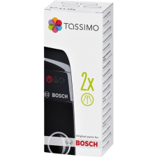 Bosch Siemens Tassimo vízkőtlenítő tabletta 4x18g * kisháztartási gépek kiegészítői