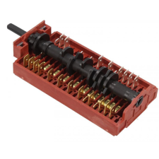  Bosch/Siemens tűzhely funkcióválasztó kapcsoló beépíthető gépek kiegészítői