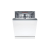 Bosch SMD6ECX12E Teljesen integrálható Mosogatógép - Serie 6 - Home Connect - 14 teríték - Energiaosztály:A - 8 program -  5 opció