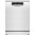 Bosch SMS46KW02E Serie 4, Szabadonálló mosogatógép, 60 cm, Fehér