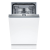 Bosch spv4hmx10e beépíthető mosogatógép fehér