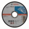 Bosch Standard for Metal darabolótárcsa egyenes, AS 46 S BF, 115 mm, 22,23 mm, 1,6 mm (2608603163)