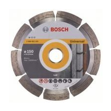 Bosch Standard for Universal gyémánt darabolótárcsa, 150-22,23 (2608615061) barkácsgép tartozék