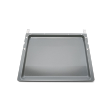 Bosch sütőtálca tepsi 43.2X40.5X2.4 cm 00437797 beépíthető gépek kiegészítői