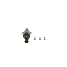 Bosch Szabályozó szelep, üzemanyag mennyiség (Common-Rail-System) BOSCH 1 465 ZS0 115 autóalkatrész