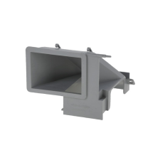 Bosch Szellőzőcsatorna beépíthető gépek kiegészítői