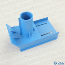 Bosch Szifon, öblítőszer tartó (eredeti) BOSCH mosógép beépíthető gépek kiegészítői