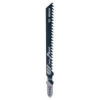 Bosch szúrófűrészlap fához T 111 C, Basic for Wood 5 db (2608630033)