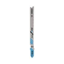 Bosch szúrófűrészlap fémhez T 118 A, Basic for Metal 3 db (2608631507) fűrészlap
