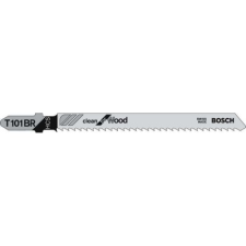 Bosch T 101 BR Lombfűrész penge Magas szén-acél (HCS) 3 db (2608633779) fűrészlap