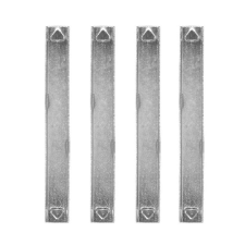 Bosch tartozékkészlet, tárcsafékbetét BOSCH 1 987 474 781 autóalkatrész