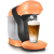 Bosch TAS1106 Tassimo Style kapszulás kávéfőző narancssárga (TAS1106)