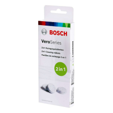 Bosch TCZ8001A automata kávéfőző tisztító tabletta (10 db) kávéfőző kellék