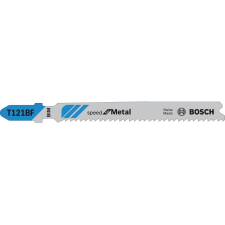 Bosch Teafűrészlap (T) Bosch szúrófűrészgépekhez (2608636702) fűrészlap