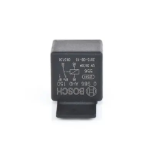 Bosch Többfunkciós relé 0 986 AH0 150 autóalkatrész